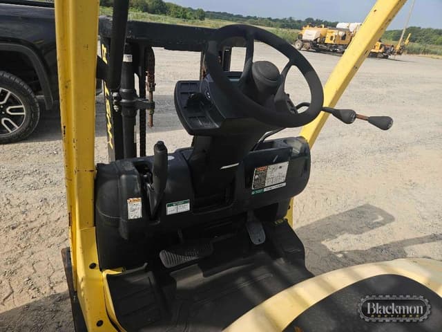 Image of Hyster H30FT equipment image 4