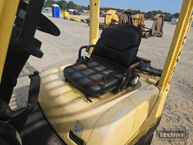 Image of Hyster H30FT equipment image 3