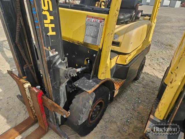 Image of Hyster H30FT equipment image 2