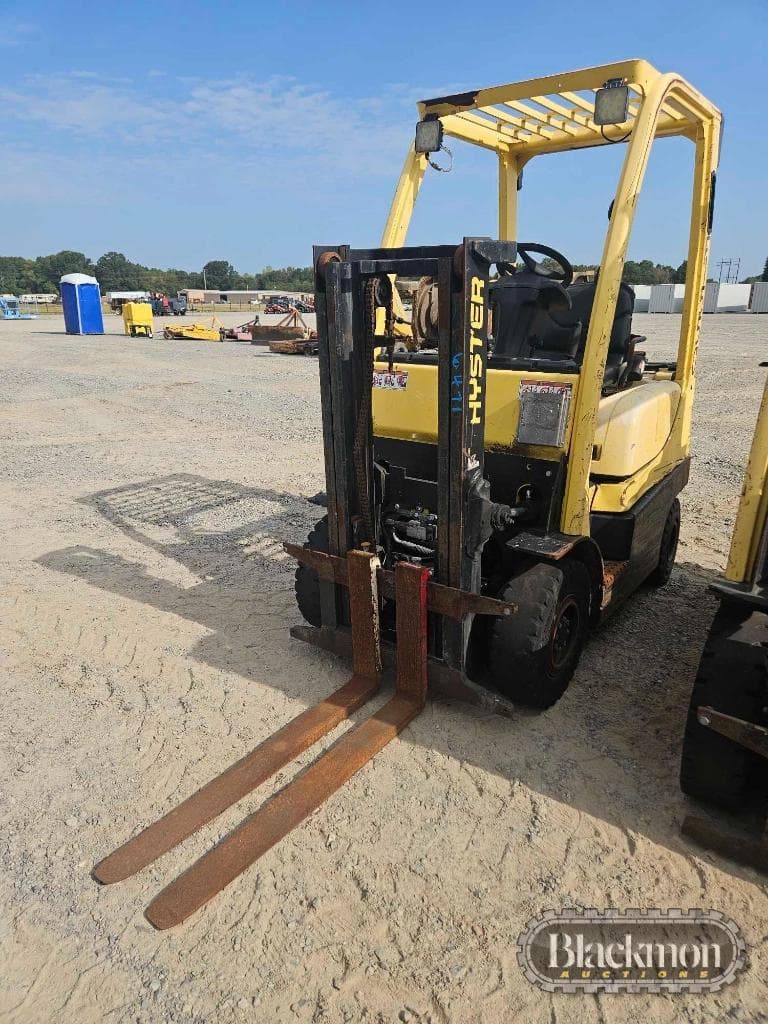 Image of Hyster H30FT Primary image