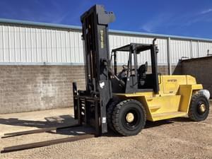 Hyster H300XD Image