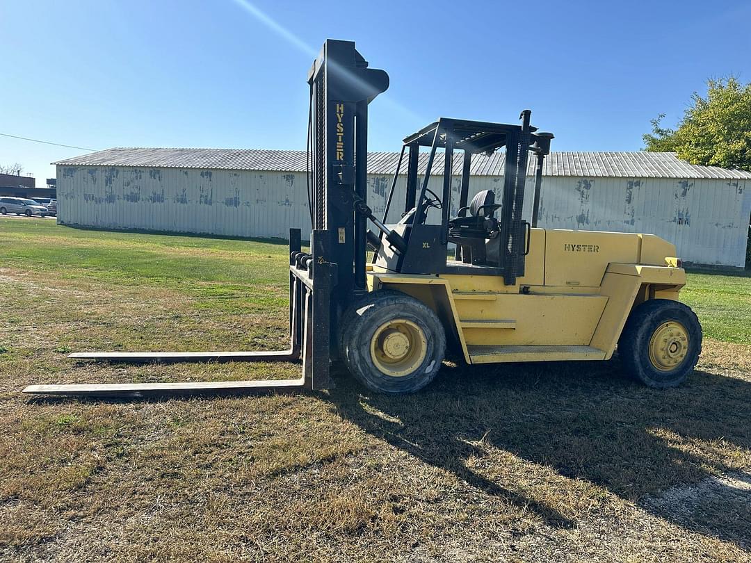 Image of Hyster H300XL Primary image