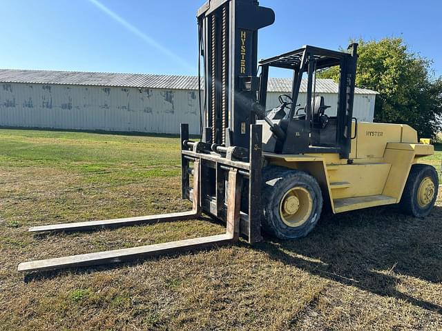 Image of Hyster H300XL equipment image 1