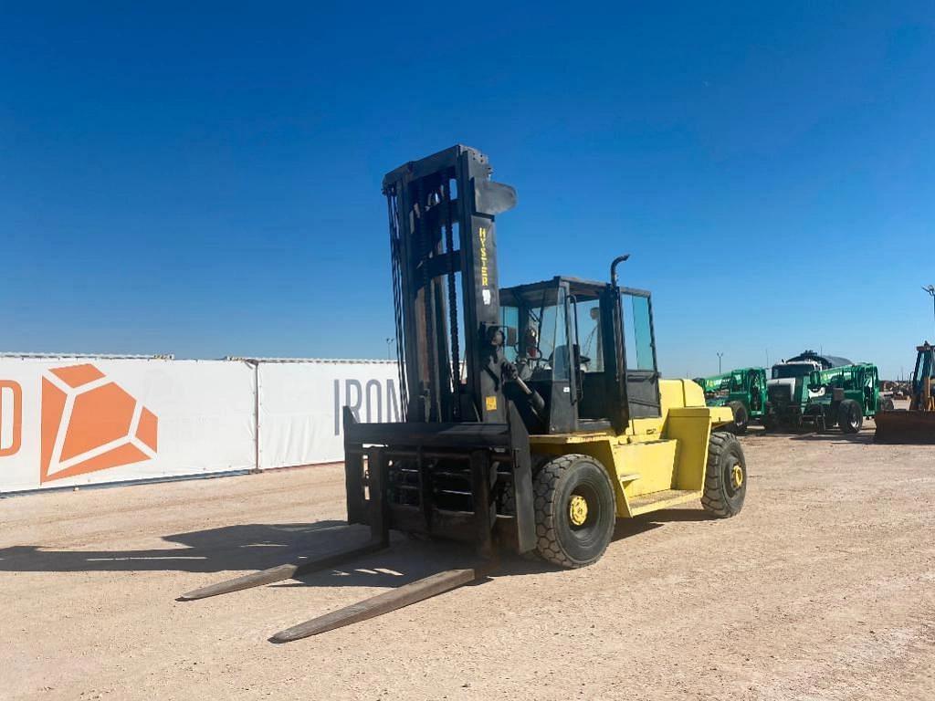 Image of Hyster H300XL Primary image