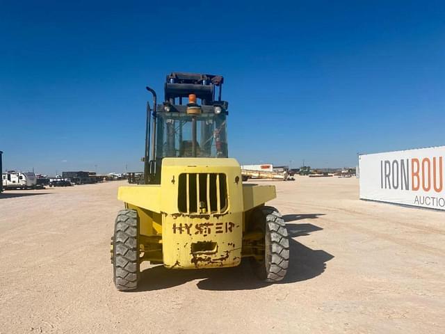 Image of Hyster H300XL equipment image 3