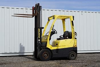 Hyster H30FT Equipment Image0