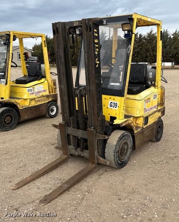 Main image Hyster H30XL