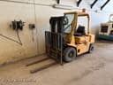 Hyster H40-XL-MIL Image