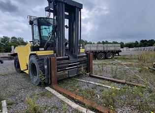 Main image Hyster H400HD 1