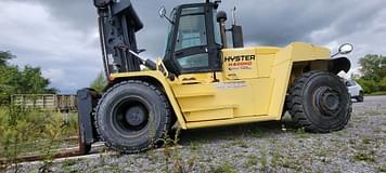 Main image Hyster H400HD 35