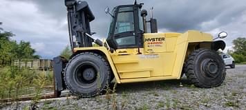 Main image Hyster H400HD 36