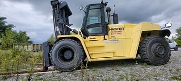 Main image Hyster H400HD 38