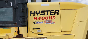 Main image Hyster H400HD 39