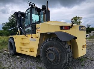 Main image Hyster H400HD 45