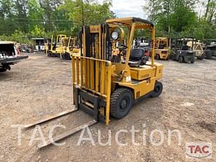 Main image Hyster H40XLM