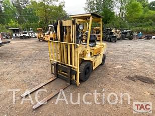 Main image Hyster H40XLM