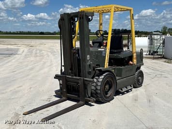 Main image Hyster H40XM