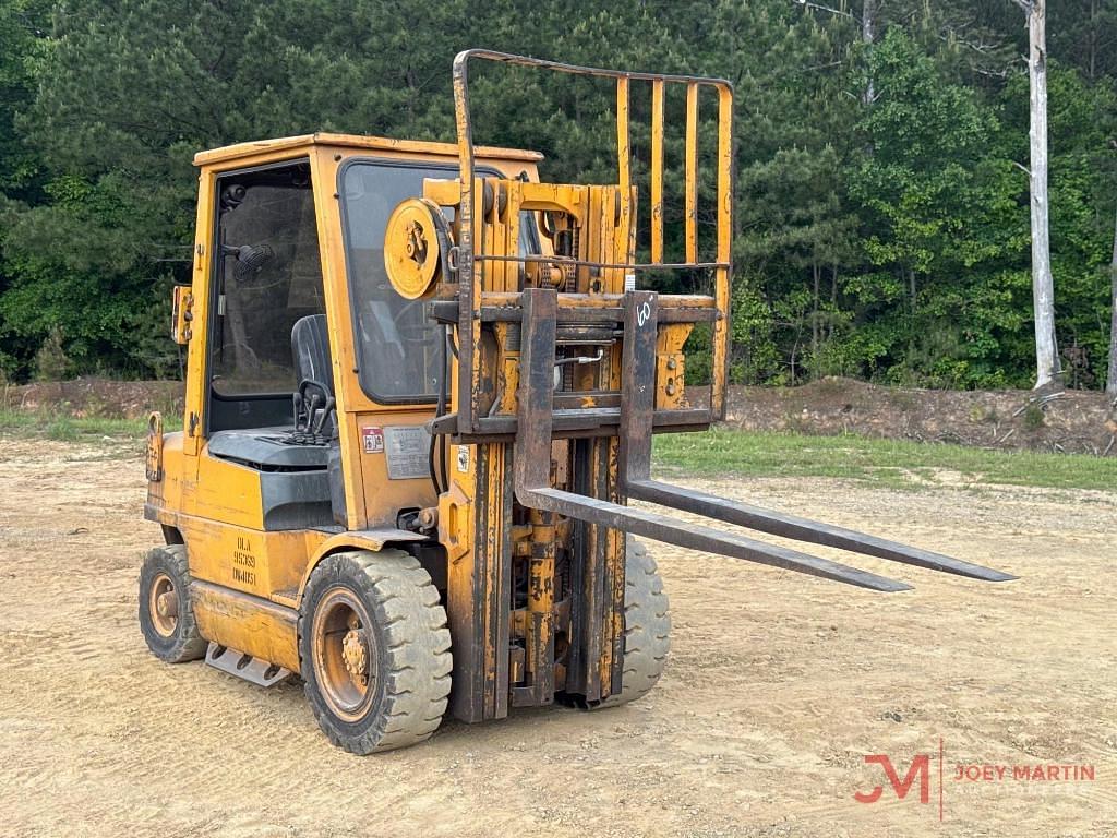 Image of Hyster H40XM Primary image