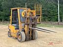 Hyster H40XM Image