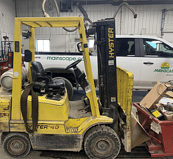 Main image Hyster H40XMS