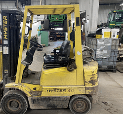Main image Hyster H40XMS 1