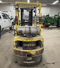 Main image Hyster H40XMS 4
