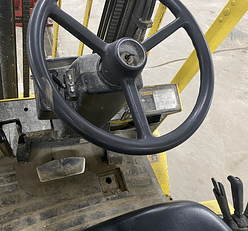 Main image Hyster H40XMS 6