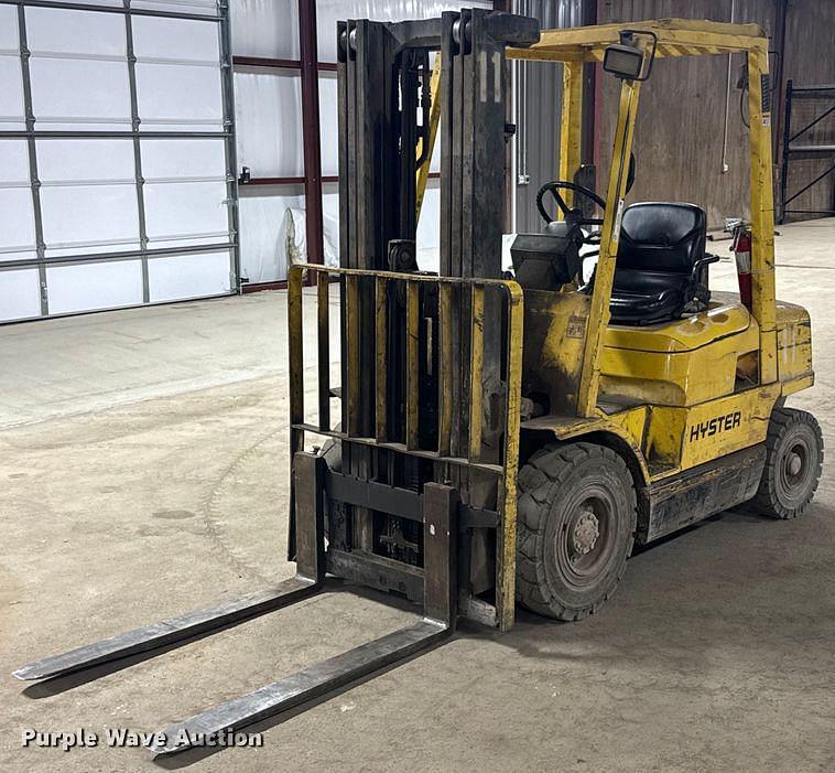 Image of Hyster H45XM Primary image