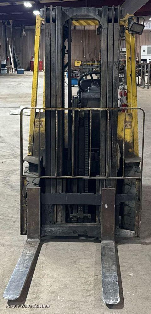 Image of Hyster H45XM equipment image 1