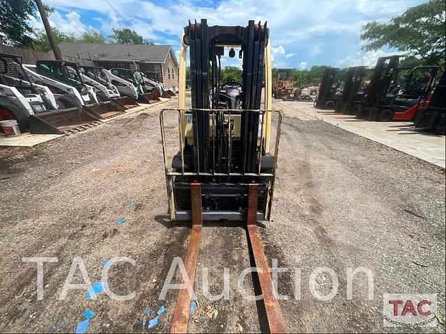 Image of Hyster H50FT equipment image 3