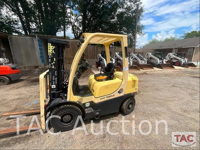 Image of Hyster H50FT equipment image 1