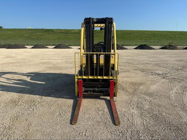 Image of Hyster H50FT equipment image 1