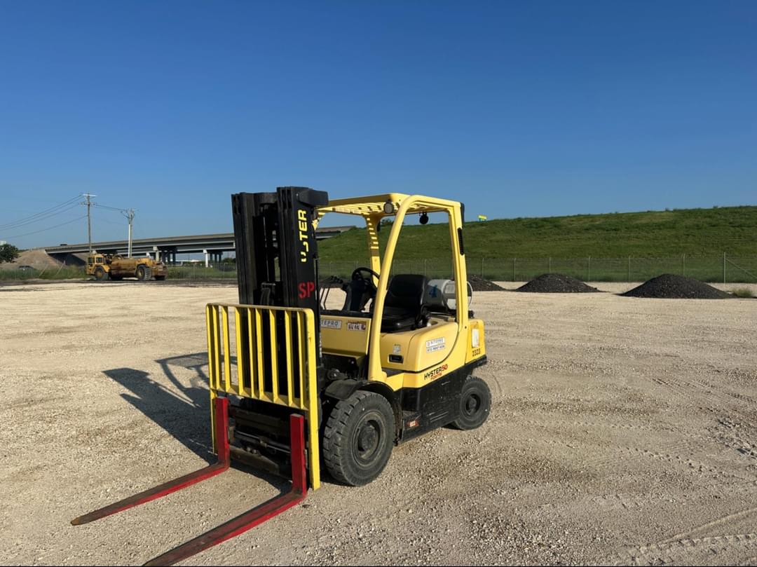 Image of Hyster H50FT Primary image