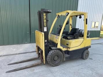 Main image Hyster H50FT