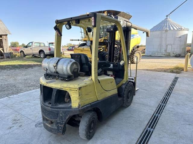 Image of Hyster H50FT equipment image 2