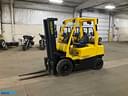 Hyster H50FT Image