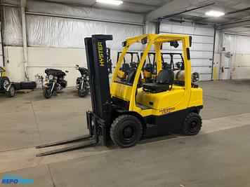 Main image Hyster H50FT