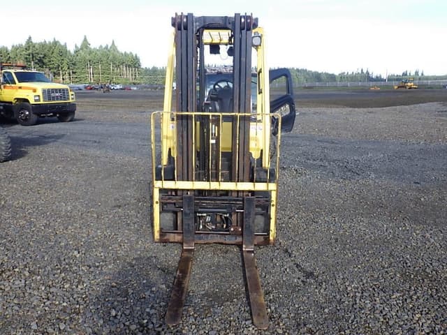 Image of Hyster H50FT equipment image 1
