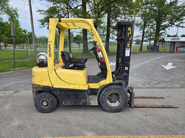Image of Hyster H50FT equipment image 3