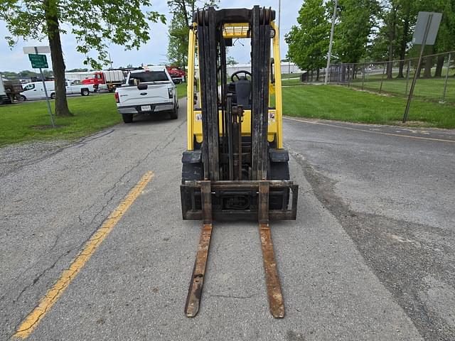 Image of Hyster H50FT equipment image 1