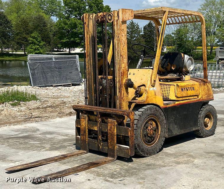 Image of Hyster H50H Primary image