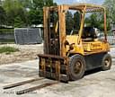 Hyster H50H Image