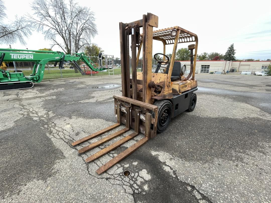 Image of Hyster H50 Primary image