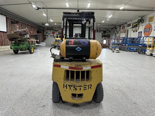 Image of Hyster H50XL equipment image 3