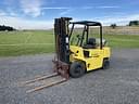 Hyster H50XL Image