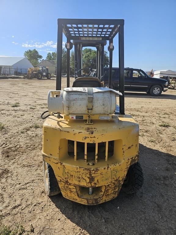 Image of Hyster H50XL equipment image 2