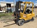 Hyster H50XM Image