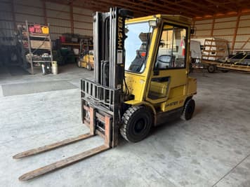 Main image Hyster H50XM