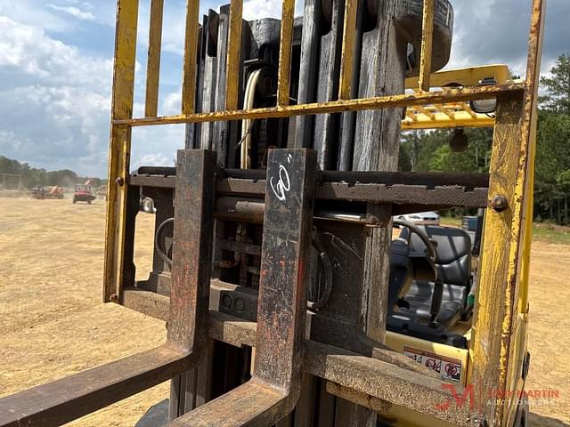 Image of Hyster H50FT equipment image 4