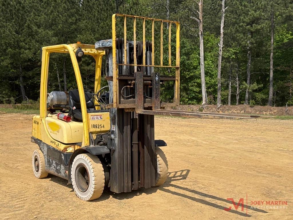 Image of Hyster H50FT Primary image